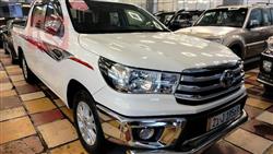 تۆیۆتا هایلۆکس